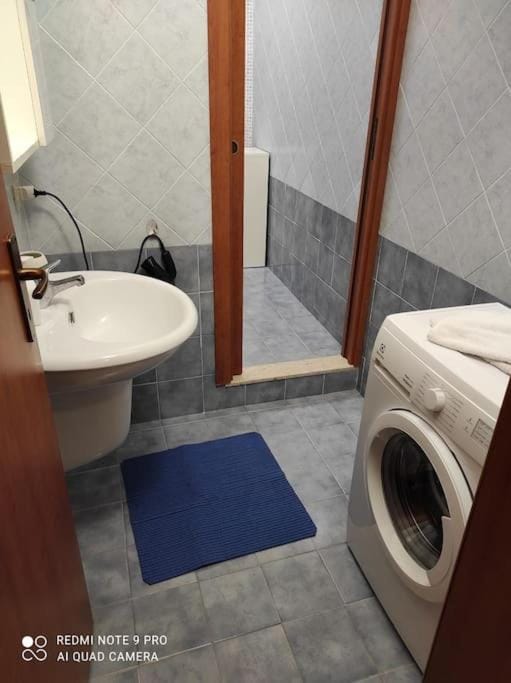 appartamento zona centralissima trapani Apartment in Trapani