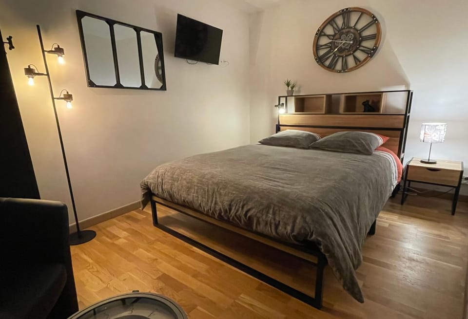 Le Parvis de PONT-AVEN Apartment in Pont-Aven