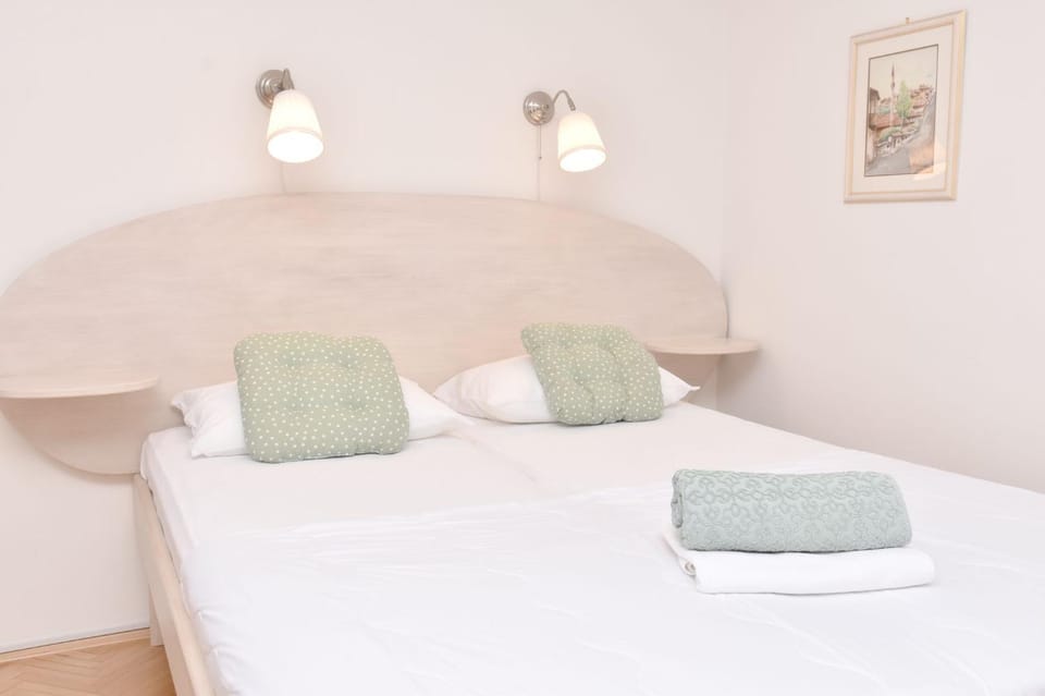 Charming Studio in City Center-Excellent Location Apartment in Sarajevo