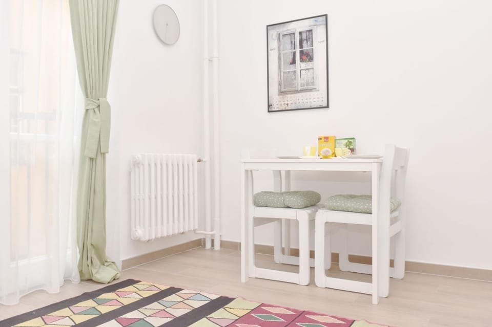 Charming Studio in City Center-Excellent Location Apartment in Sarajevo