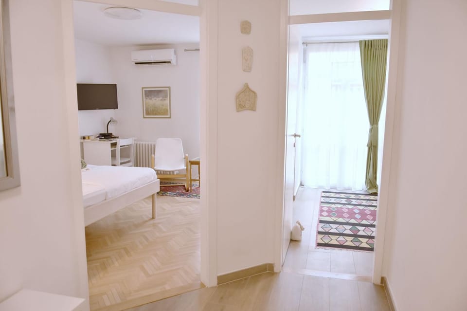 Charming Studio in City Center-Excellent Location Apartment in Sarajevo