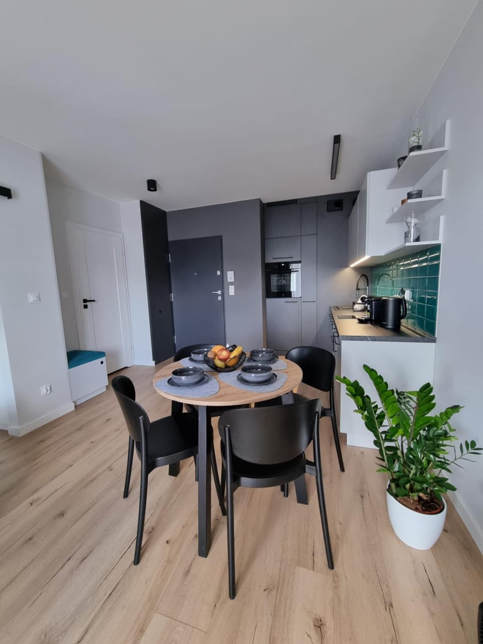 ApartTargowa Apartment in Greater Poland Voivodeship