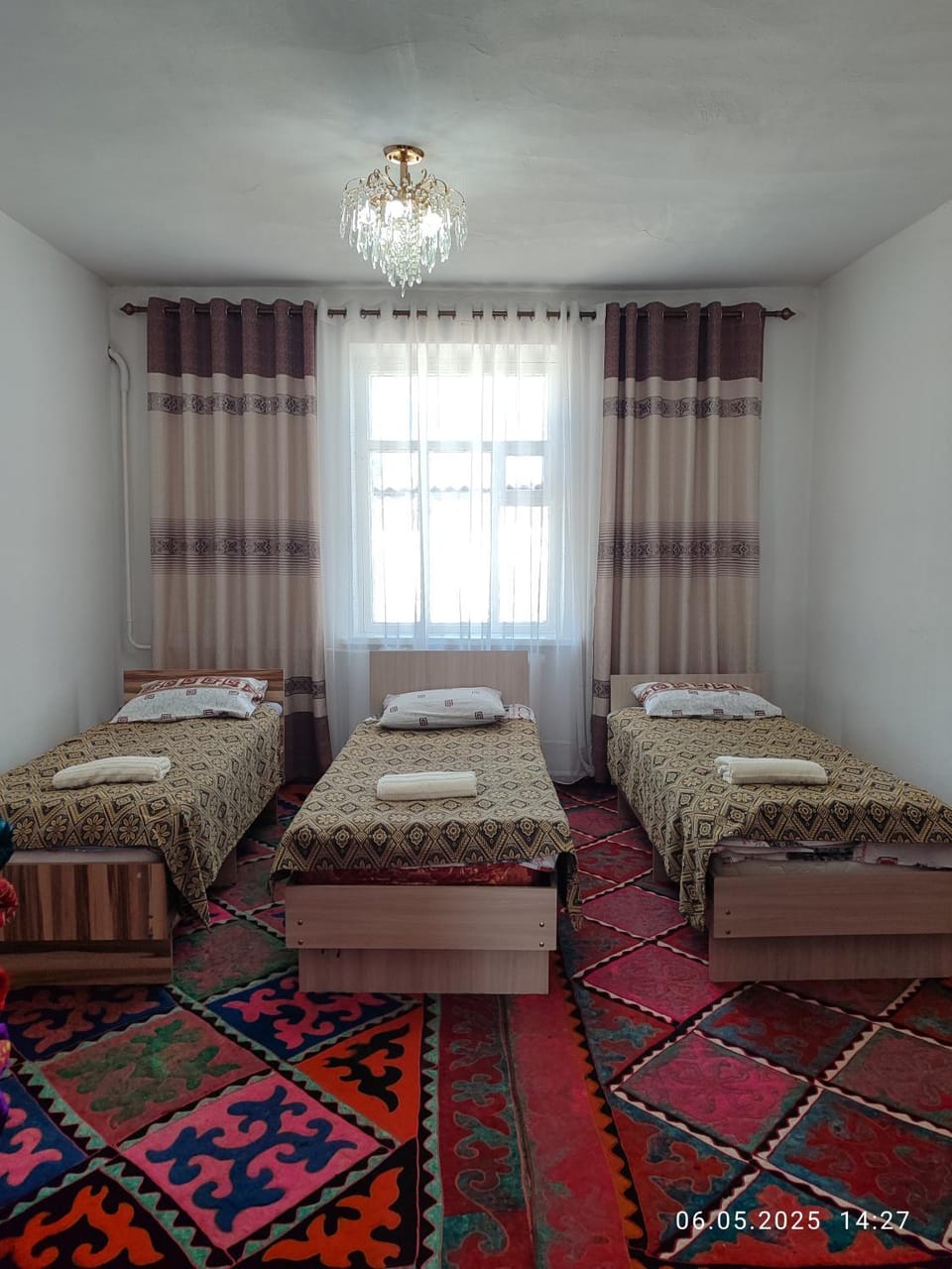 Guest house Liliya Bed and Breakfast in Almaty Region, Kazakhstan