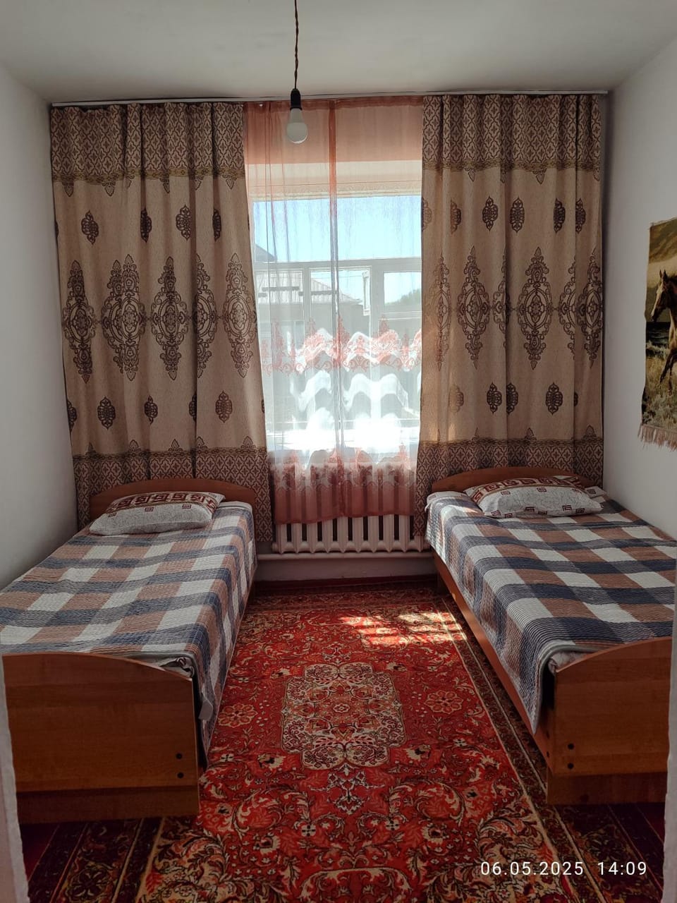 Guest house Liliya Bed and Breakfast in Almaty Region, Kazakhstan