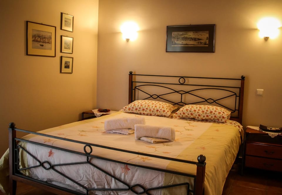 family house in Nafplio Apartment in Nafplion