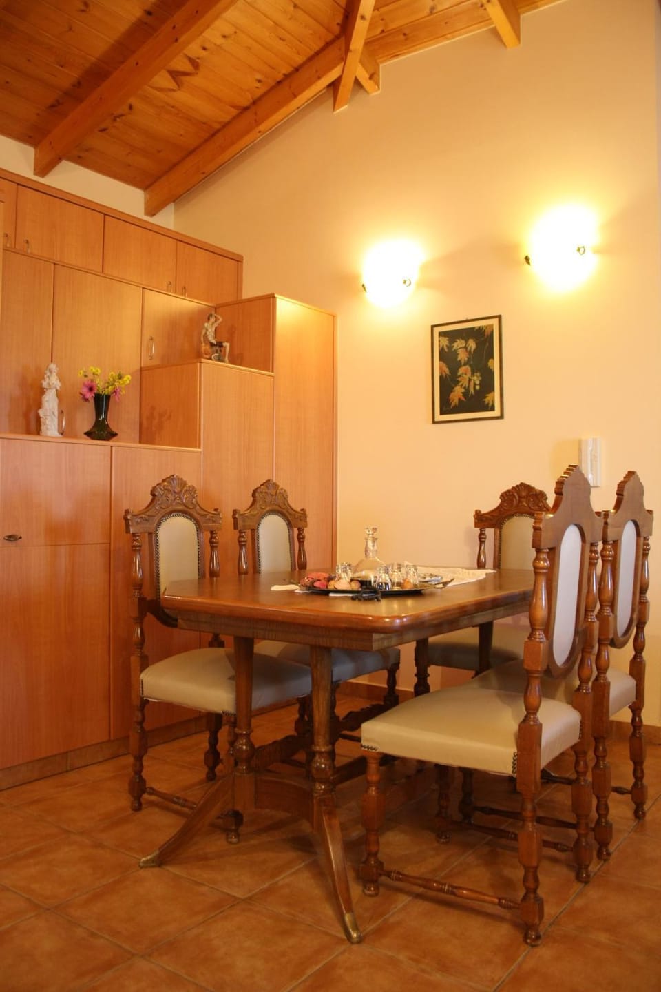 family house in Nafplio Apartment in Nafplion