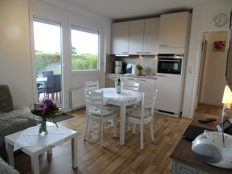 Haus Wildfang FeWo 3 Apartment in Dahme