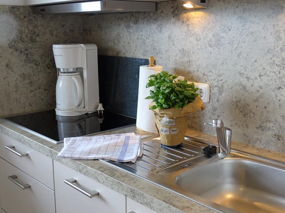 Haus Wildfang FeWo 3 Apartment in Dahme
