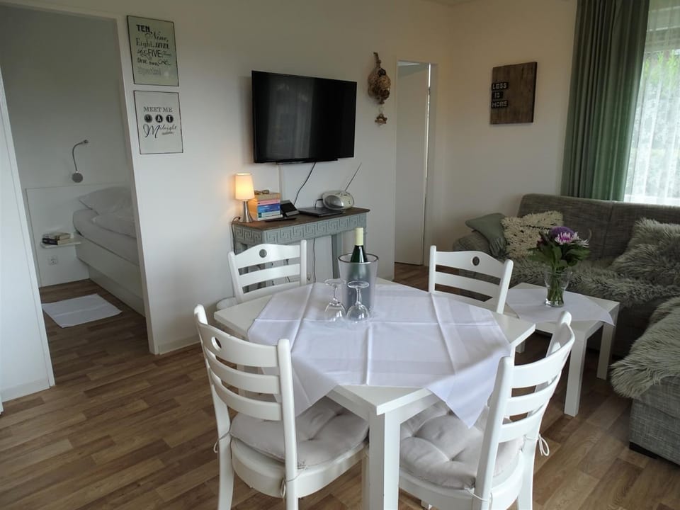 Haus Wildfang FeWo 3 Apartment in Dahme