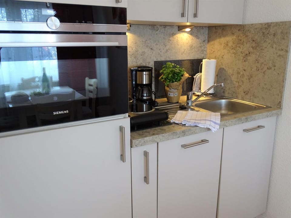 Haus Wildfang FeWo 4 Apartment in Dahme