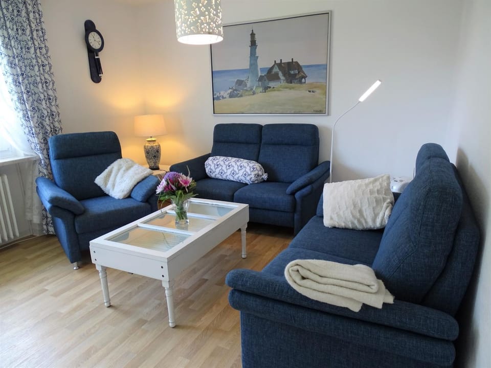 Haus Wildfang FeWo 5 Apartment in Dahme
