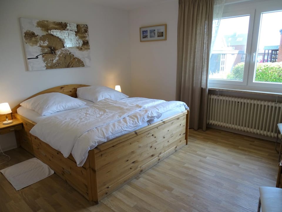 Haus Wildfang FeWo 5 Apartment in Dahme