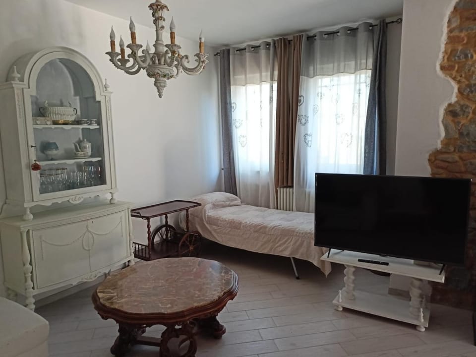 Villa Bersani Apartment in Emilia-Romagna