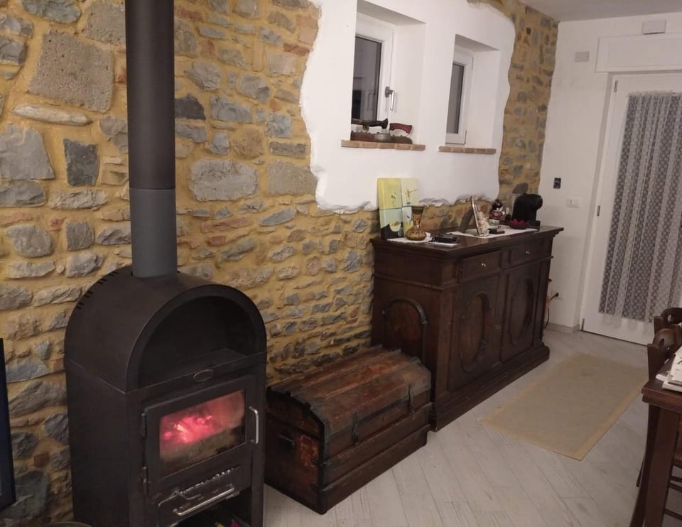 Villa Bersani Apartment in Emilia-Romagna