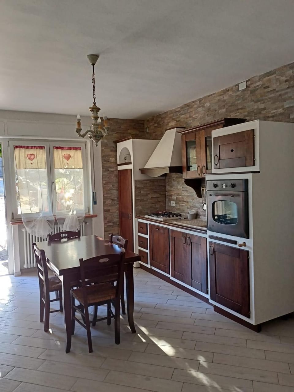 Villa Bersani Apartment in Emilia-Romagna