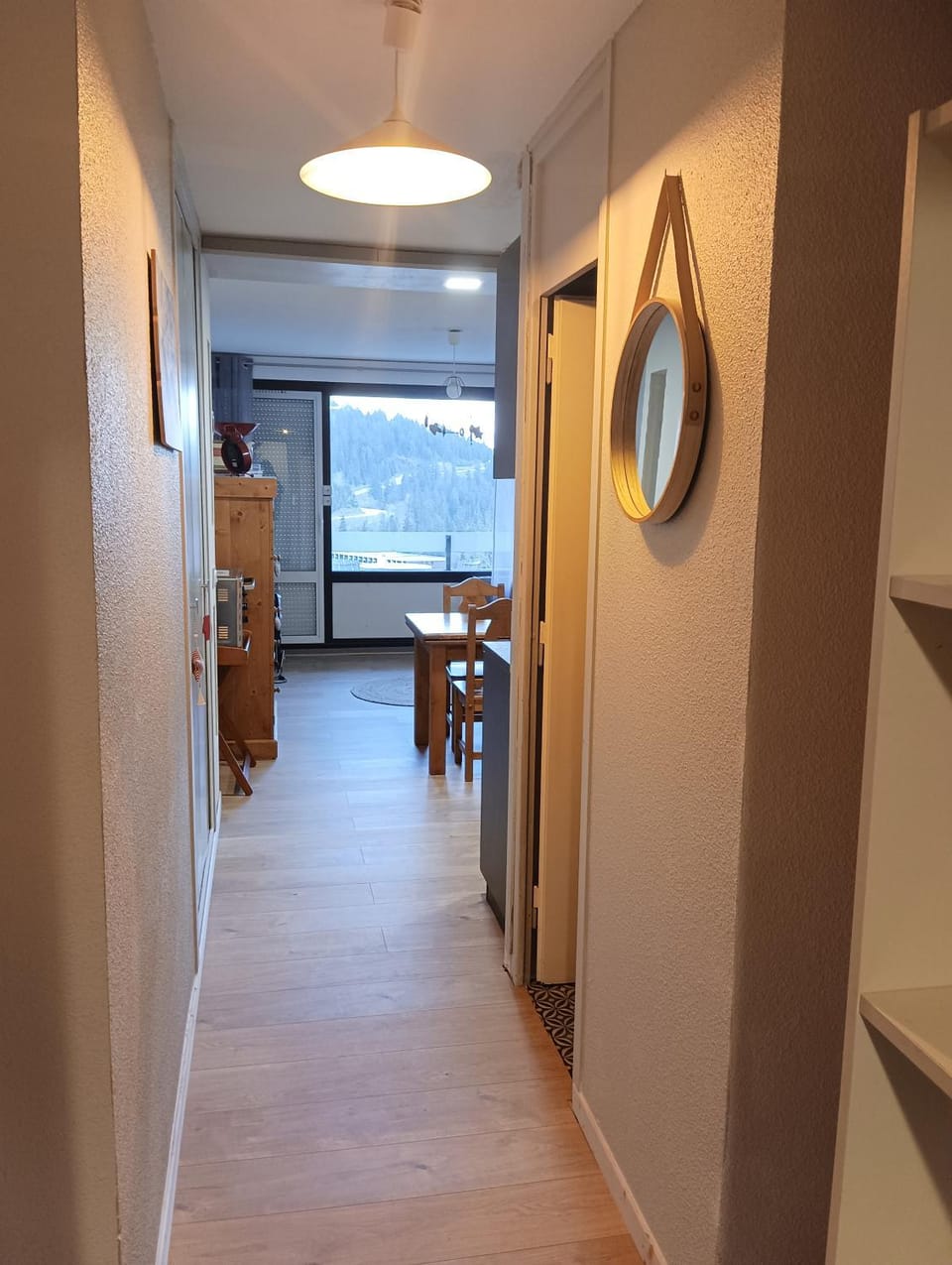 Chamrousse - Résidence Eterlou Apartment in Provence-Alpes-Côte d'Azur