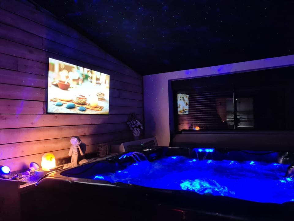 Spa and wellness centre/facilities, Spa and wellness centre/facilities
