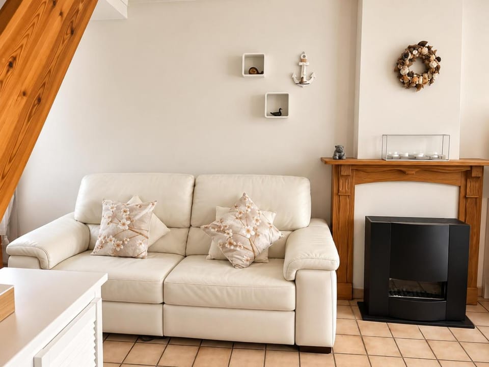 Chez’ Elle House in Flanders