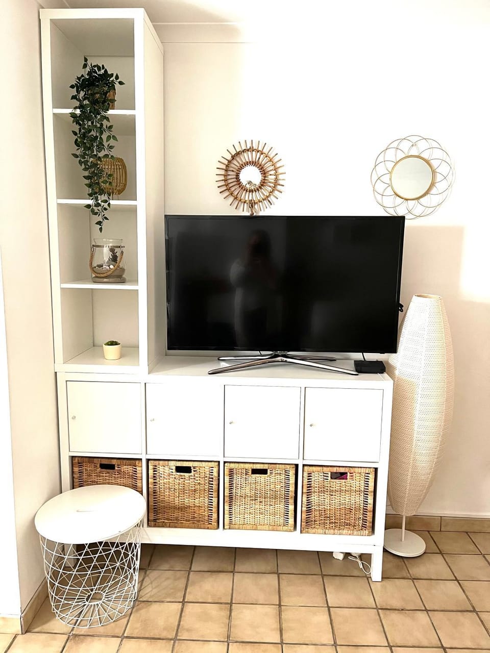 TV and multimedia