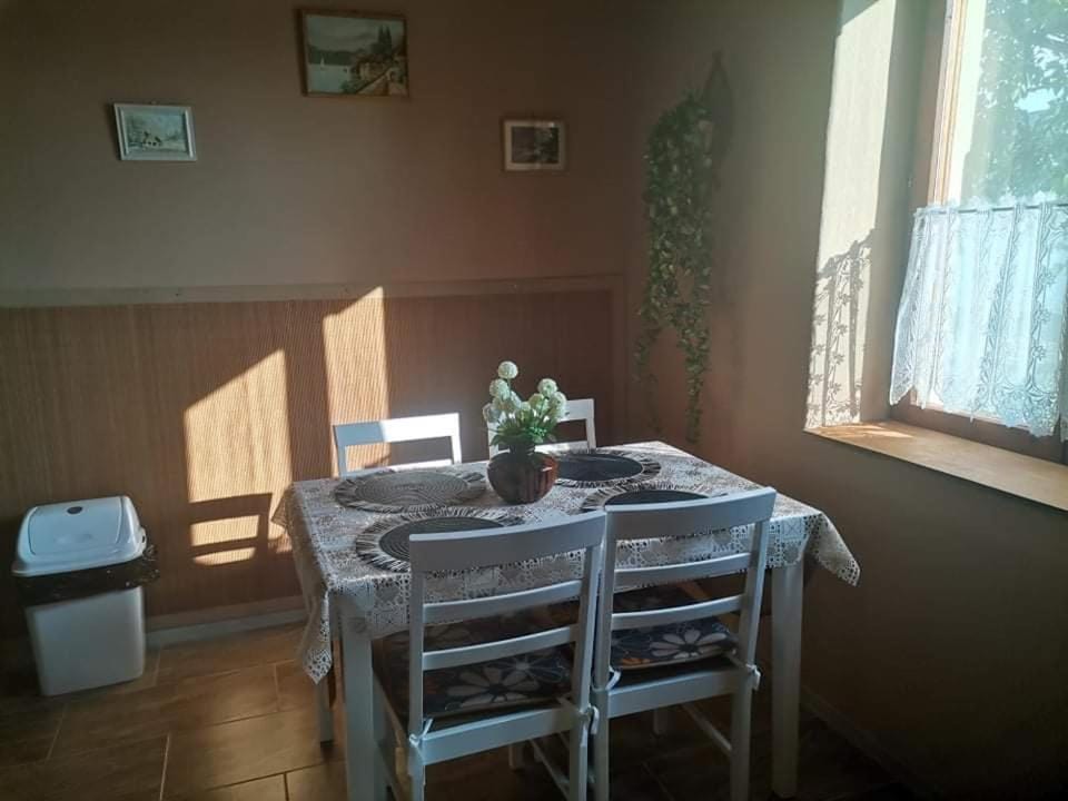 Pázsit-tó Vendégház Apartment in Hungary