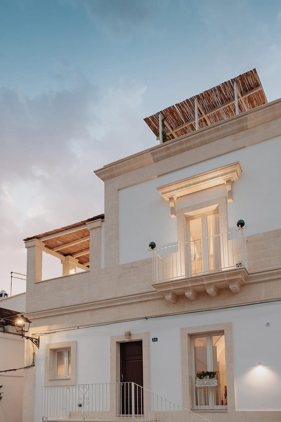 Property building, Facade/entrance, View (from property/room), View (from property/room), Balcony/Terrace, Balcony/Terrace