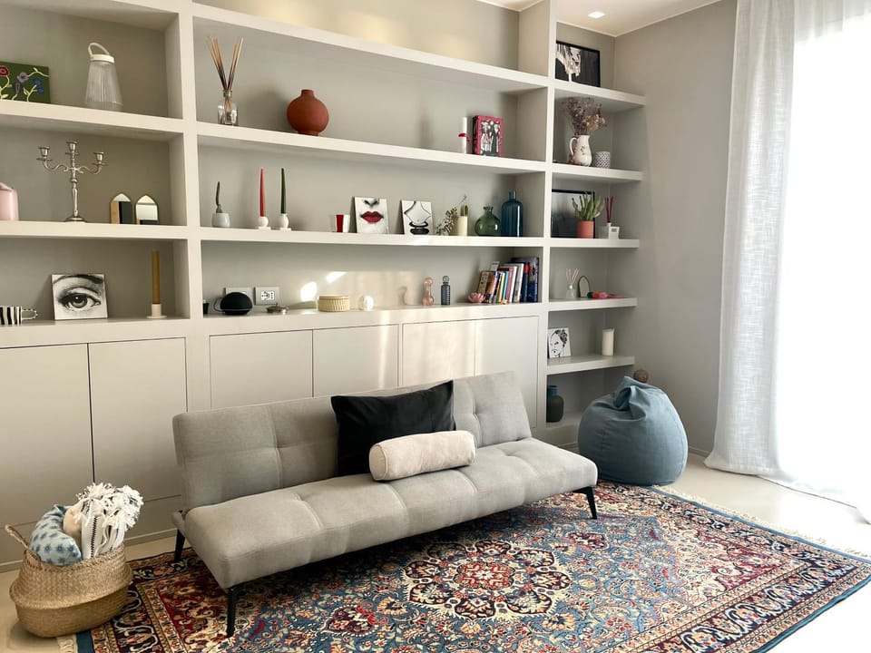 AURELIA APARTMENT Apartment in Ravenna