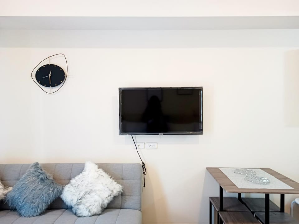 Grand North Tower A Cebu Apartment in Lapu-Lapu City
