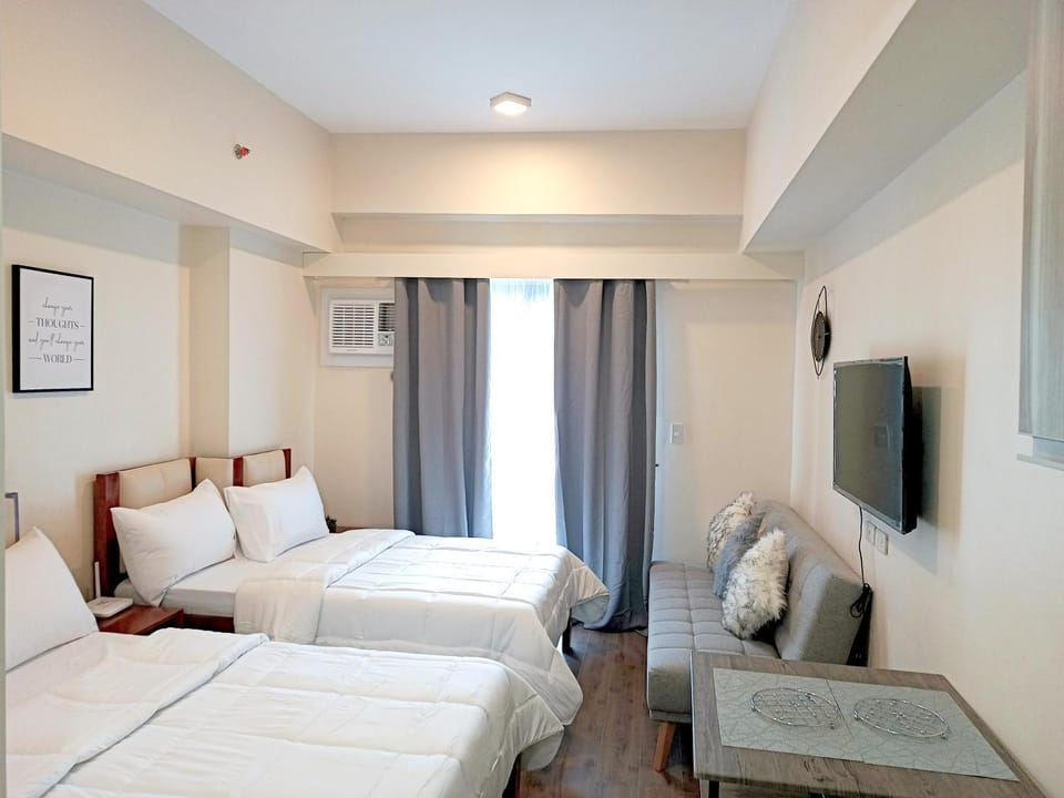 Grand North Tower A Cebu Apartment in Lapu-Lapu City