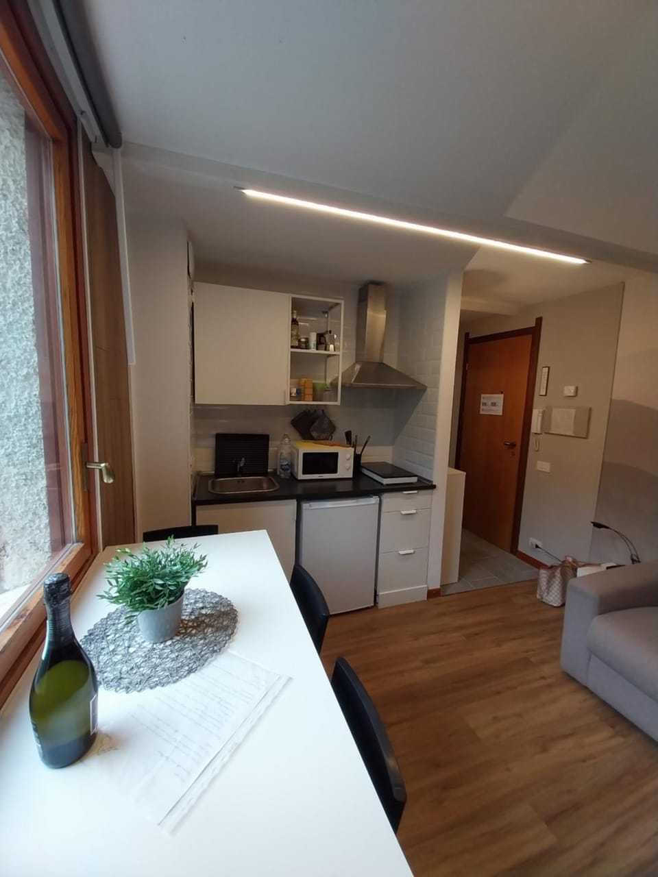 PETIT MAISON - Cervinia - CIR 0169 Apartment in Breuil-Cervinia