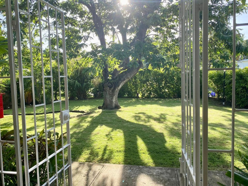 West Coast 1 Bedroom Apartment 66 - Close to beach Apartment in Holetown