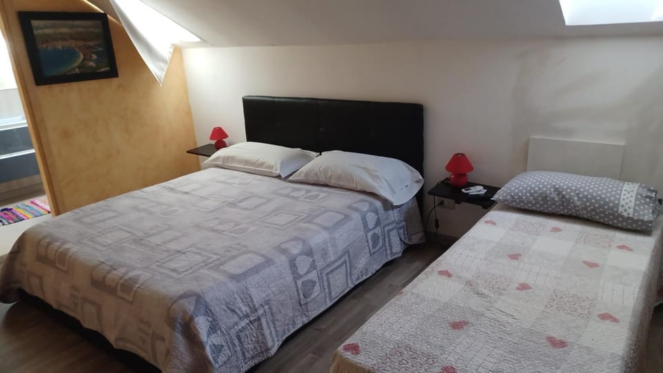 il monolocale Apartment in Turin