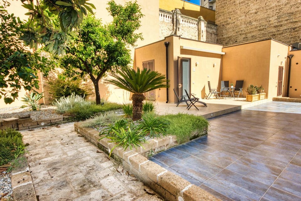 Giardino dei Lenti Bed and Breakfast in Bari
