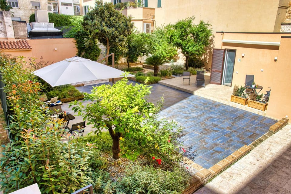 Giardino dei Lenti Bed and Breakfast in Bari