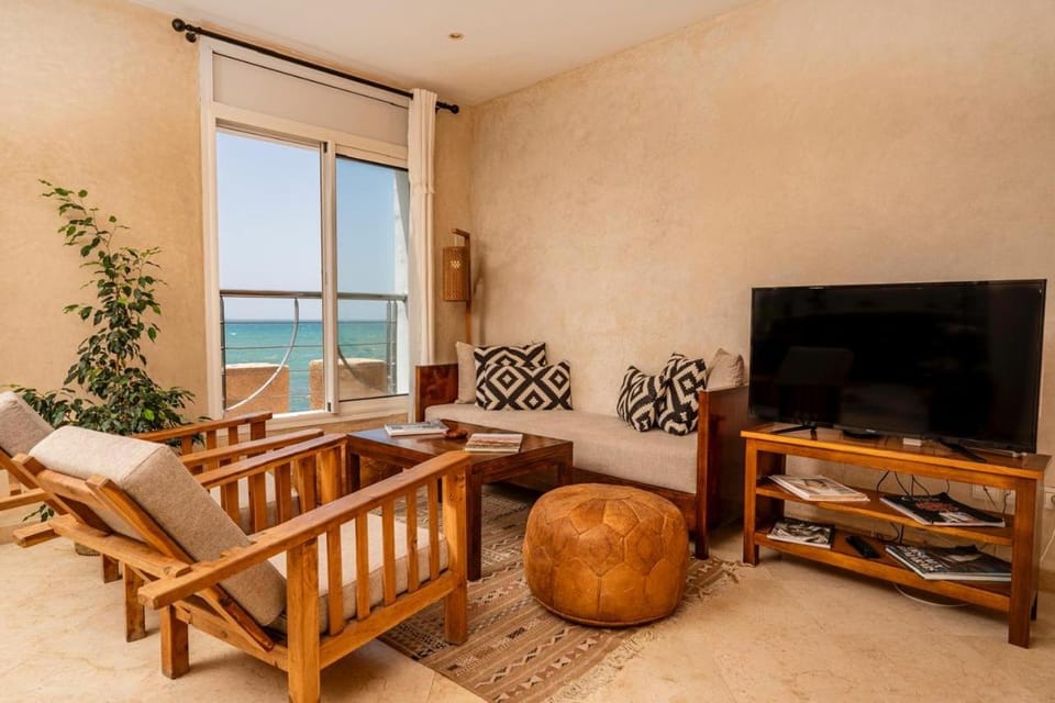 Embruns Apartment in Essaouira