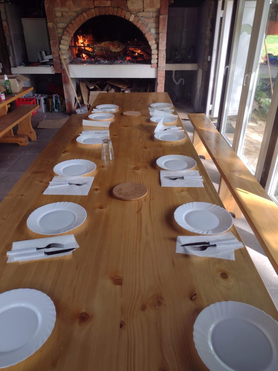 Lika Relax and Party House with sauna, jacuzzi and outdoor heated swimming pool House in Zadar County