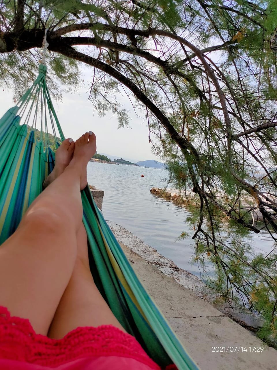 Apartmani Vlahušić Apartment in Putniković