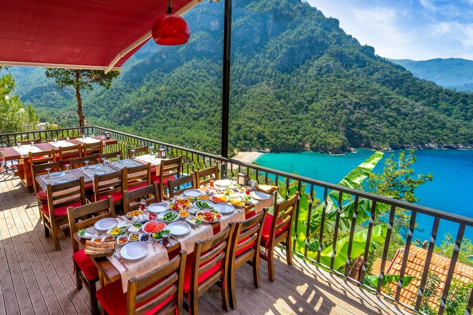 Restaurant/places to eat, Food and drinks, Breakfast