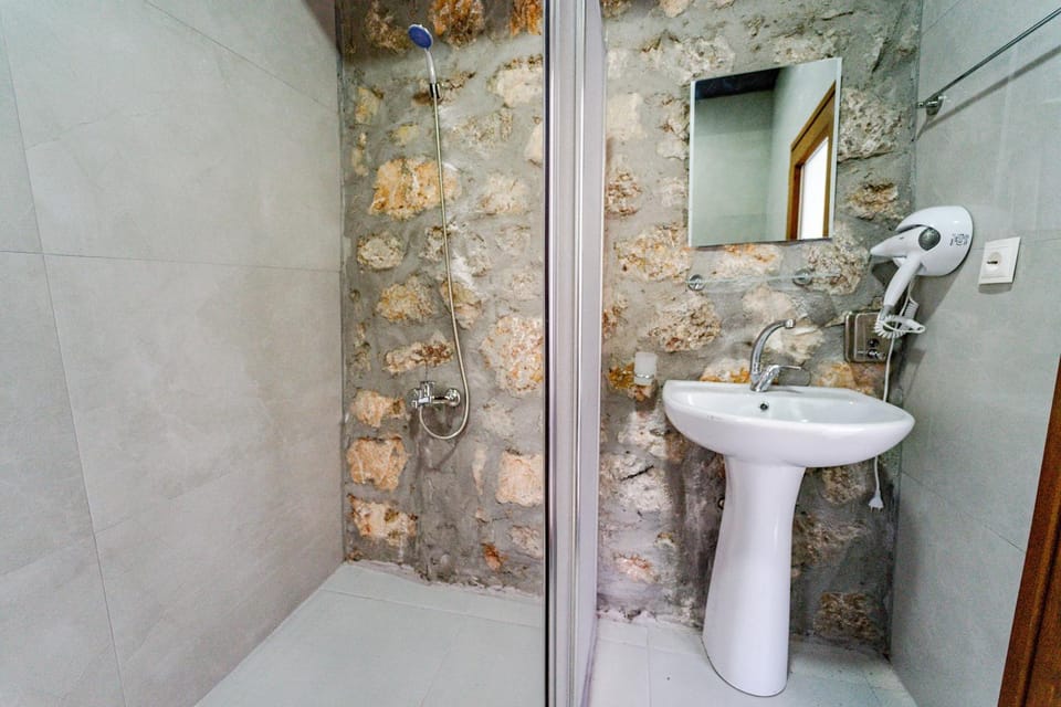 MANZARA BUNGALOW Bed and Breakfast in Muğla Province