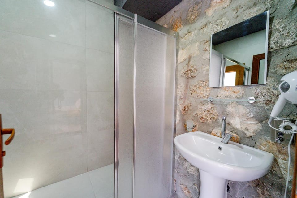 MANZARA BUNGALOW Bed and Breakfast in Muğla Province