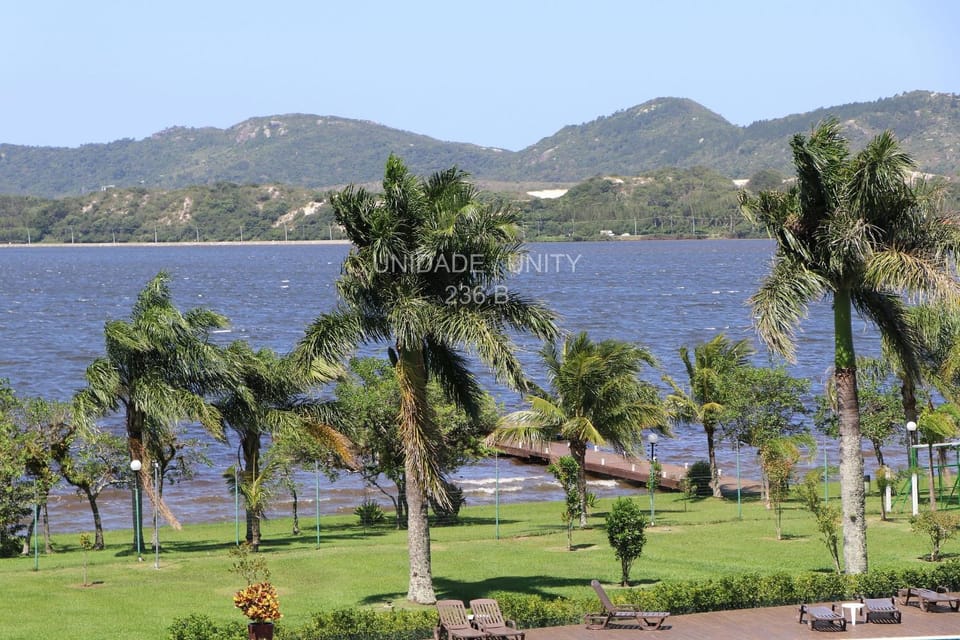 Lake view