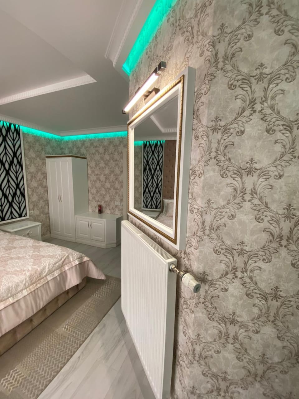 Hotel DARDANIA Resort in North Macedonia