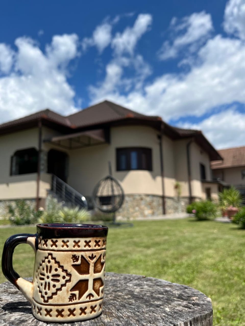 Cazare Sandy Vacation rental in Romania