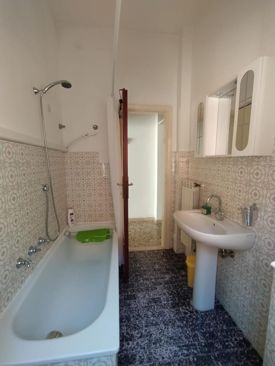 Brezza marina Apartment in Viareggio