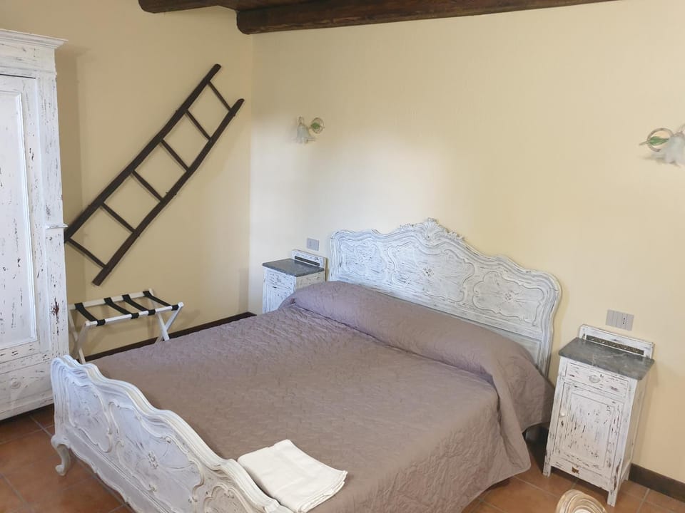 Cafe del peso Bed and Breakfast in Piedmont