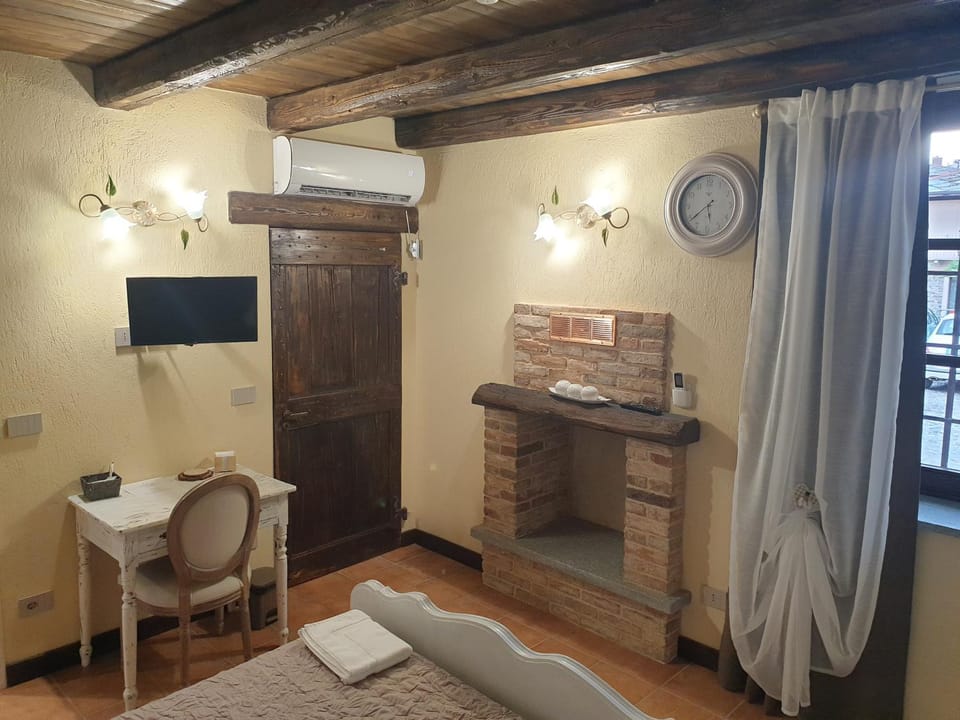 Cafe del peso Bed and Breakfast in Piedmont