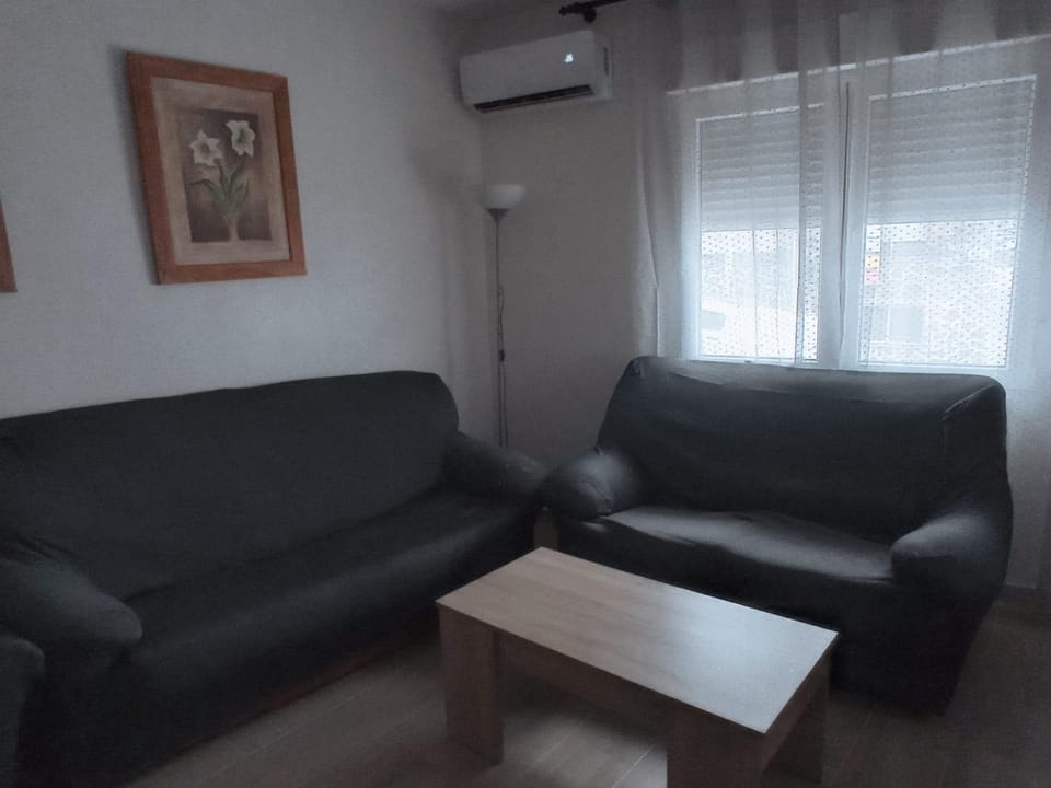 Vivienda Turística Bufer Cazorla Apartment in Cazorla