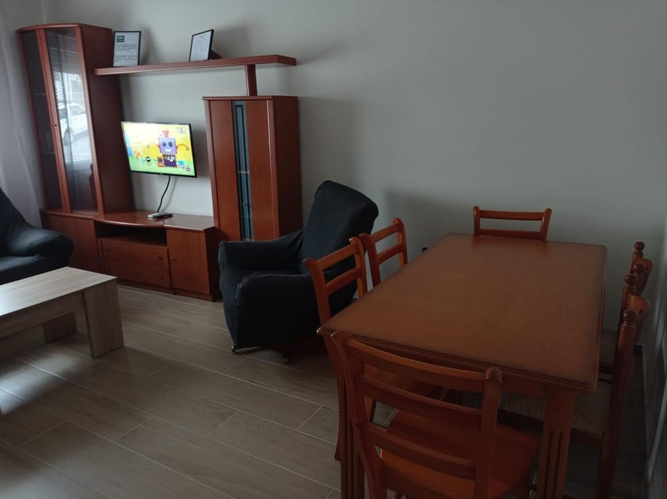 Vivienda Turística Bufer Cazorla Apartment in Cazorla