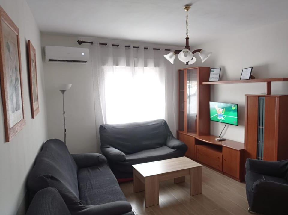 Vivienda Turística Bufer Cazorla Apartment in Cazorla