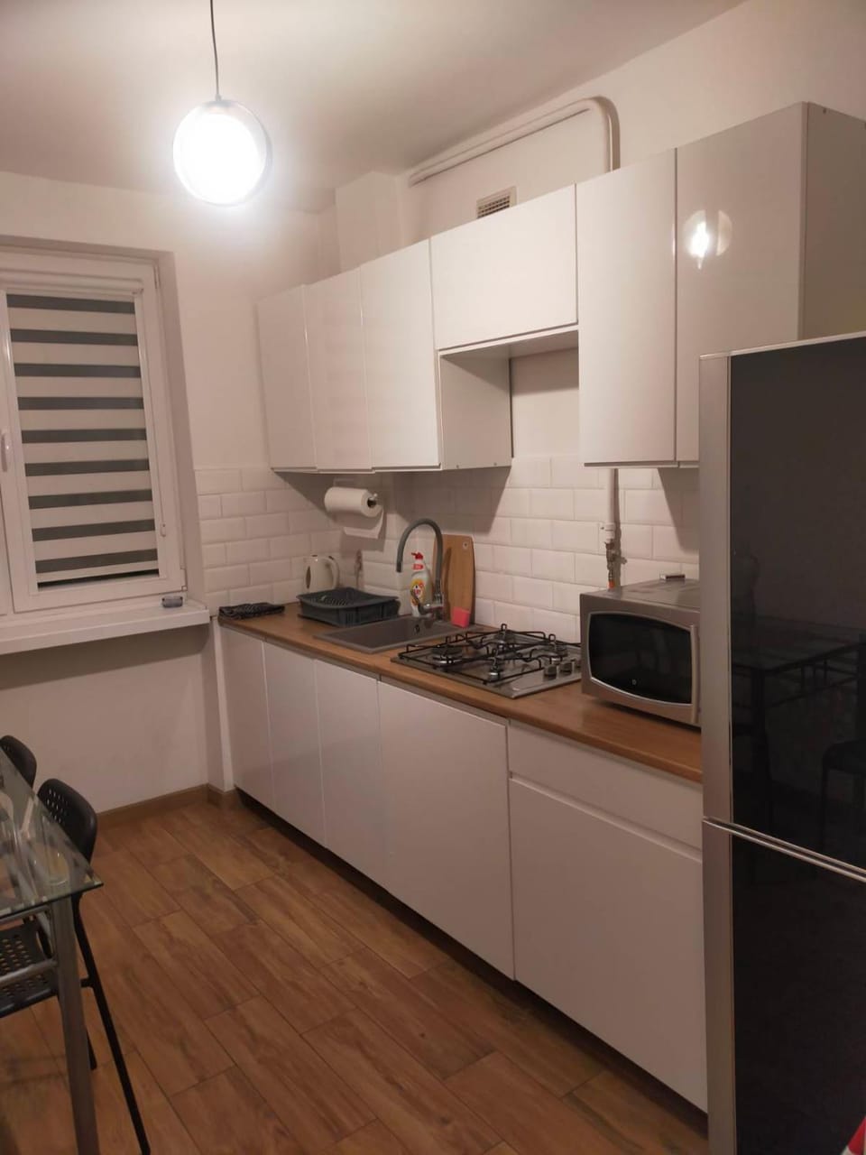 Apartament Chopina 17 Apartment in Greater Poland Voivodeship