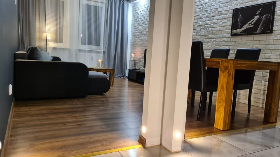 Mieszkanie Przy Deptaku Apartment in Swinoujscie